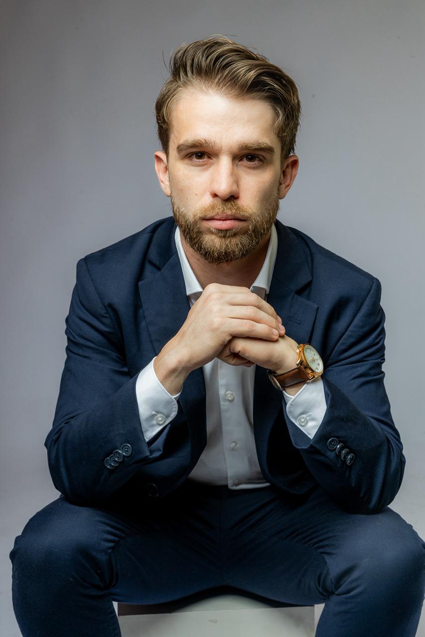 Mobirise Website Builder